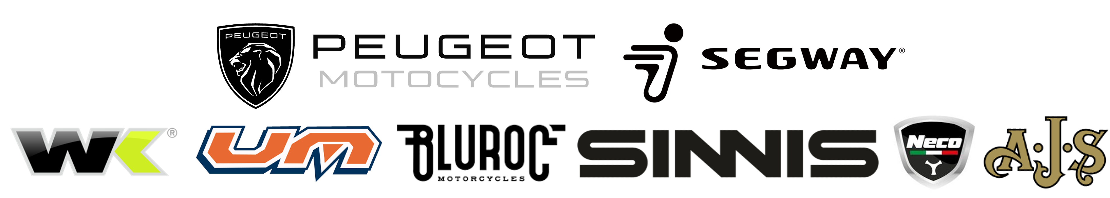 John Parker Motorcycle Sales Southend